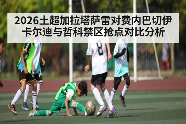 2026土超加拉塔萨雷对费内巴切伊卡尔迪与哲科禁区抢点对比分析